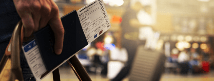 travel insurance for spanish residents