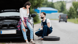 What is towing insurance