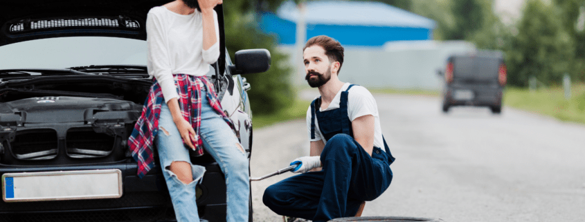 What is towing insurance