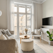 Flat Insurance in Spain