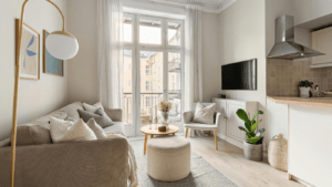 Flat Insurance in Spain