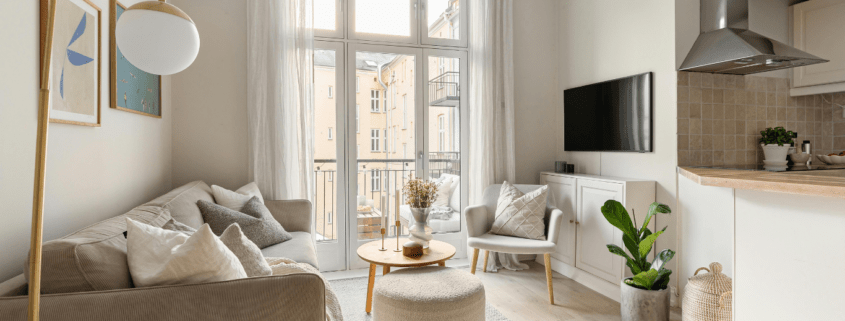 Flat Insurance in Spain