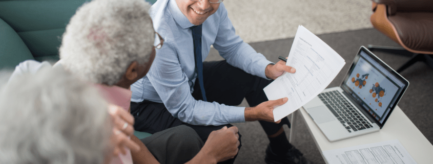 Insurance Mediation Directive