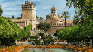 Travel Insurance for Spain from USA