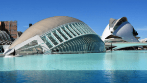 Travel Insurance for Spain from USA