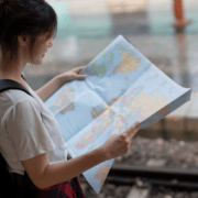 Travel Insured Worldwide Trip Protector