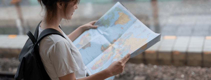 Travel Insured Worldwide Trip Protector