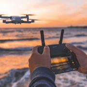 drone insurance spain