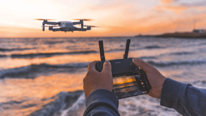 drone insurance spain