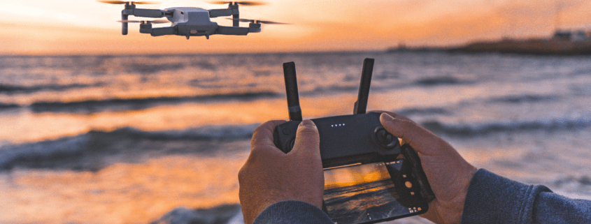 drone insurance spain
