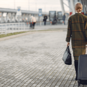 One Way Flight Insurance