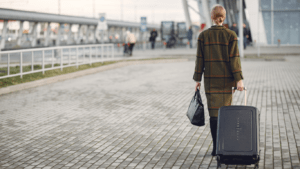 One Way Flight Insurance