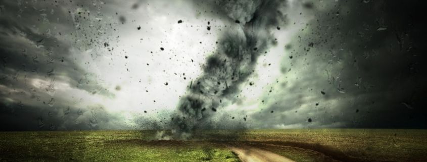 Does Flight Insurance Cover Hurricanes