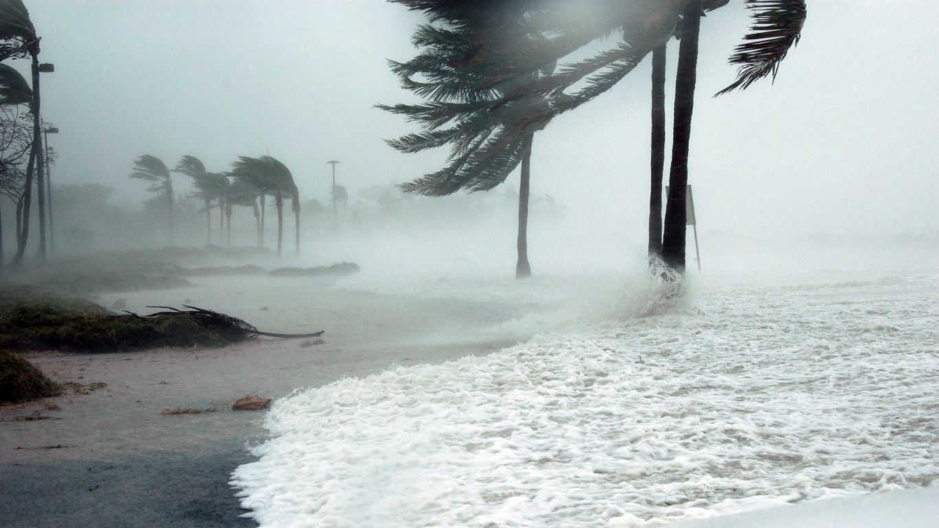 Does Flight Insurance Cover Hurricanes