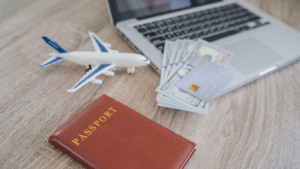 Does Travel Insurance Cover Flight Changes