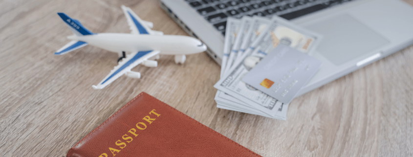 Does Travel Insurance Cover Flight Changes