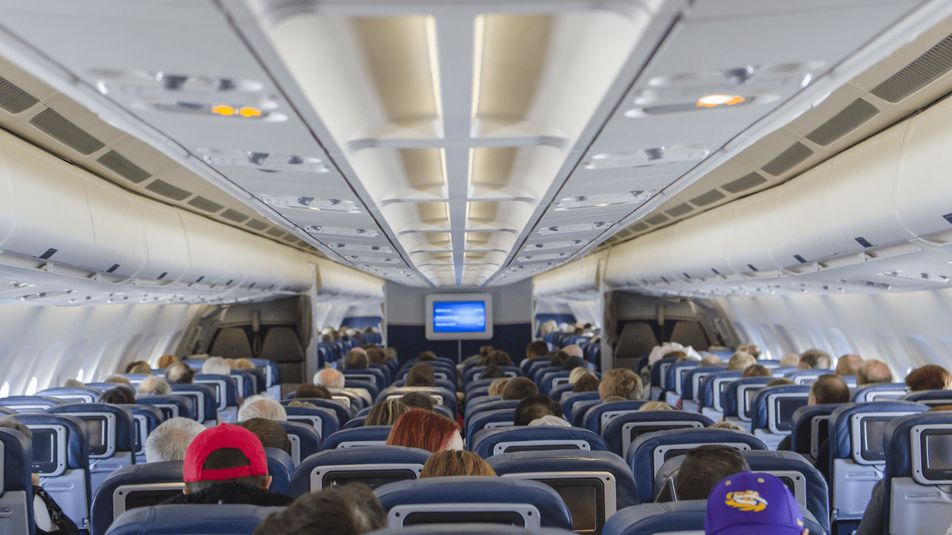 Last Minute Flight Insurance
