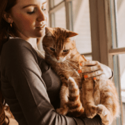 Pet Insurance for Older Cats