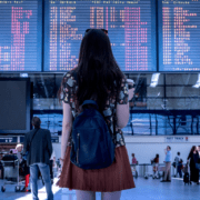 Travel Insurance Cover Cancelled Flights