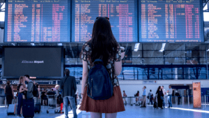 Travel Insurance Cover Cancelled Flights