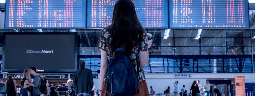 Travel Insurance Cover Cancelled Flights