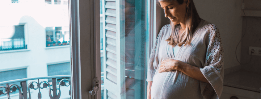 flight insurance pregnancy