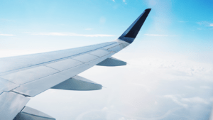 Life flight insurance