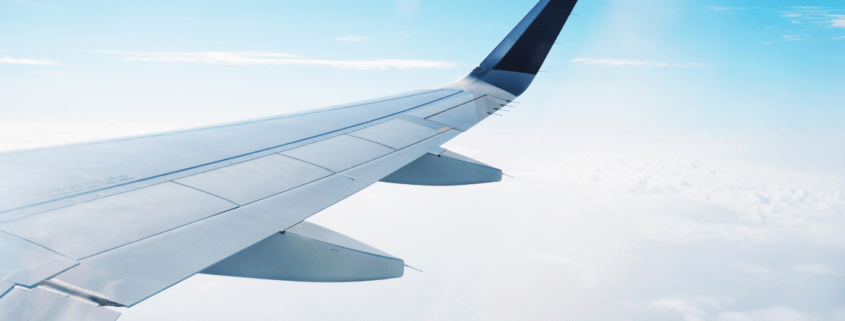 Life flight insurance
