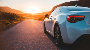 Car Insurance for Luxury Cars