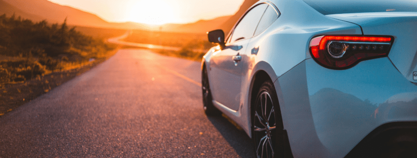 Car Insurance for Luxury Cars