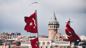 Travel Insurance to Turkey