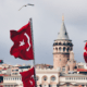 Travel Insurance to Turkey