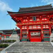 travel insurance for japan