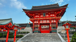 travel insurance for japan