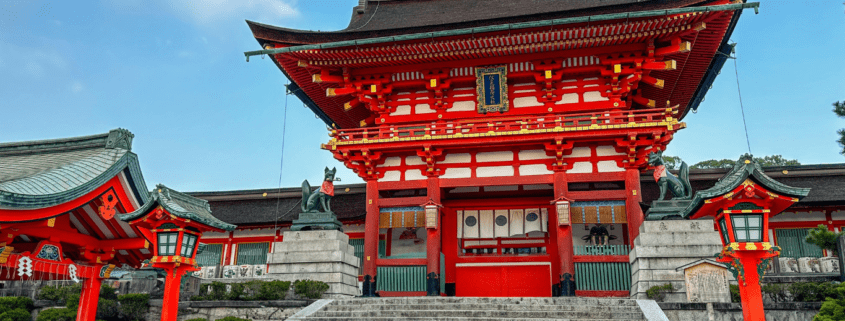 travel insurance for japan