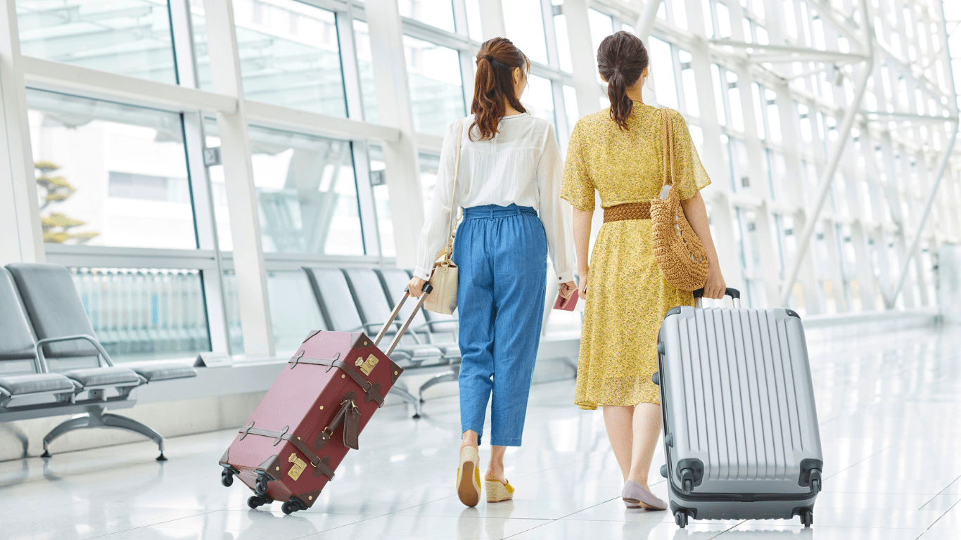Annual Travel Insurance