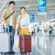 Annual Travel Insurance