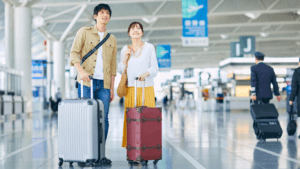 Annual Travel Insurance