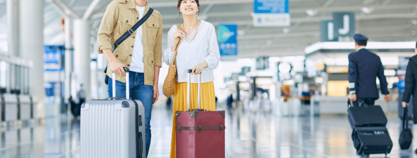 Annual Travel Insurance