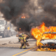 Does Car Insurance Cover Electrical Fires