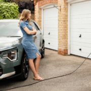 Insurance for Electric Cars