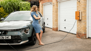 Insurance for Electric Cars