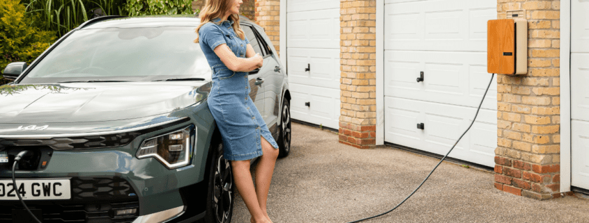 Insurance for Electric Cars
