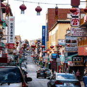 Travel Insurance for China and Hong Kong