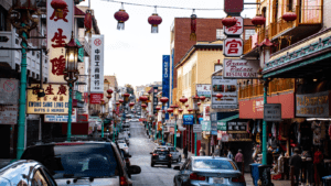 Travel Insurance for China and Hong Kong