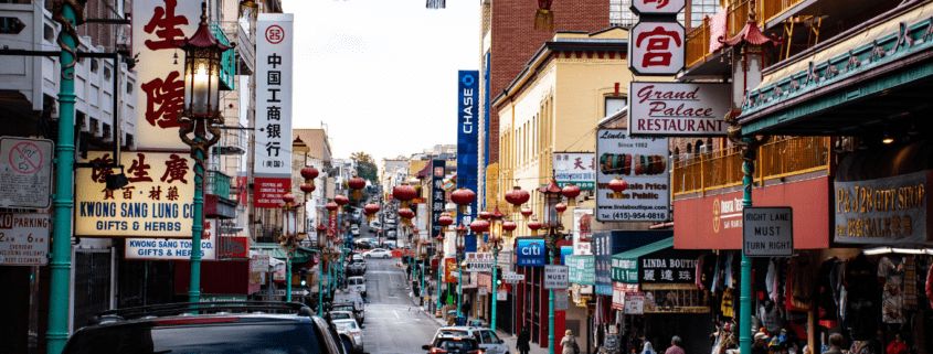 Travel Insurance for China and Hong Kong