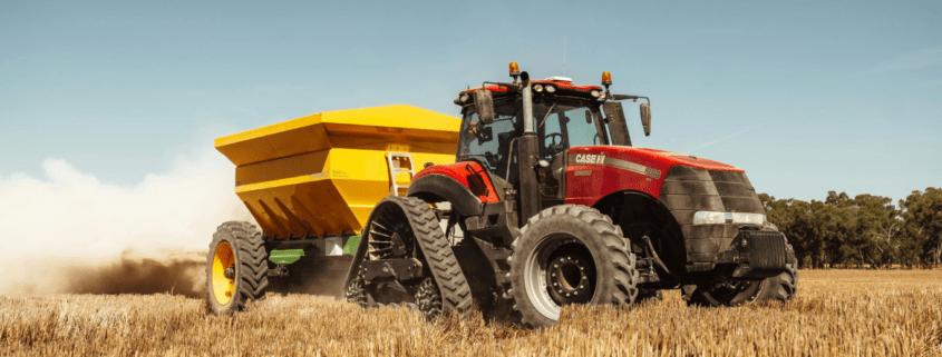 What is Farm Insurance