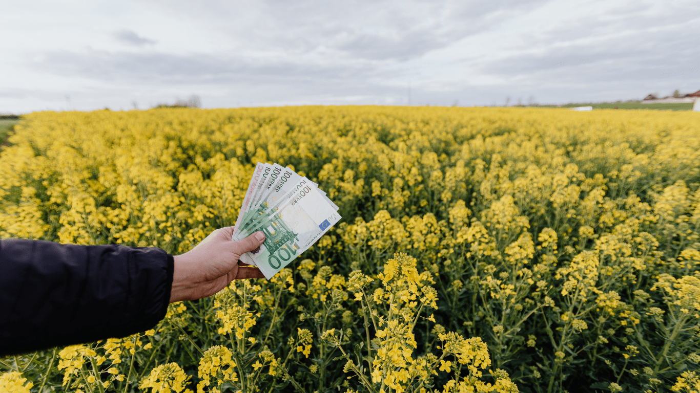 What is Farm Insurance
