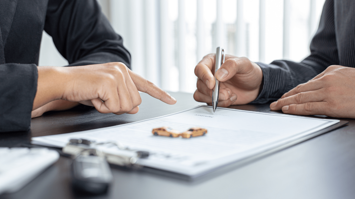 What is a Car Insurance Excess