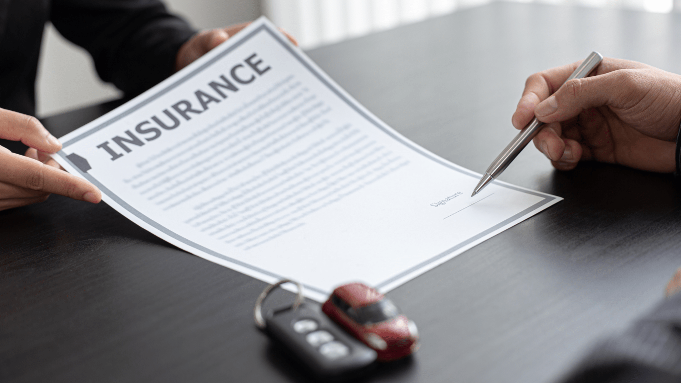 What is a Car Insurance Excess